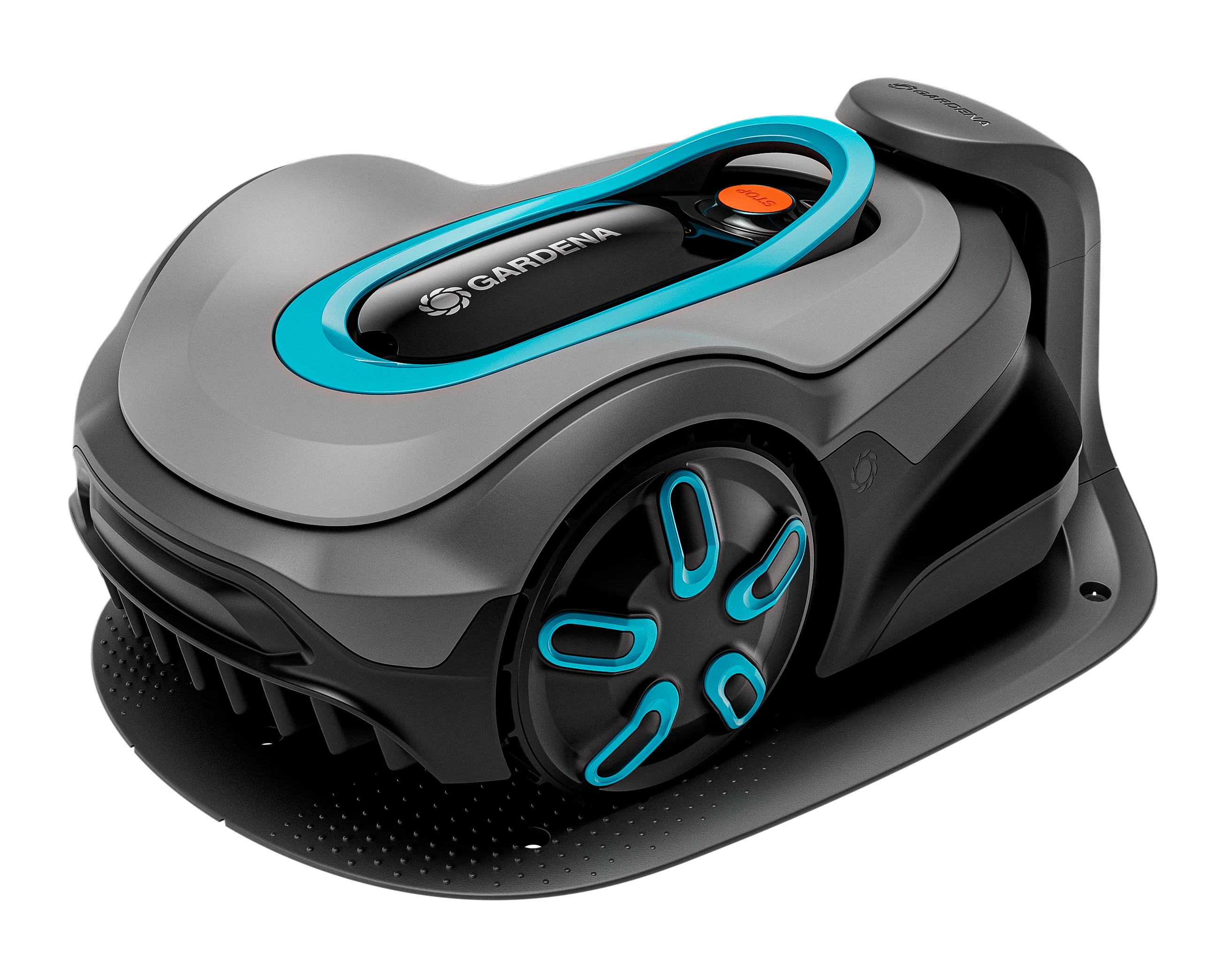 Robot Mower